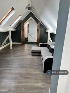 undefined, Queens Terrace, Scarborough, YO12