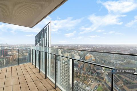 undefined, St. Gabriel Walk, London, SE1