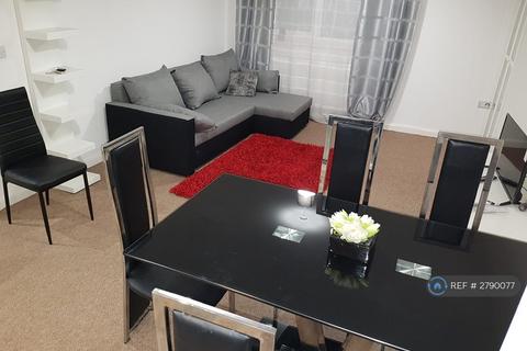 undefined, Dudley Street, Luton, LU2