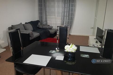 undefined, Dudley Street, Luton, LU2