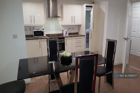 undefined, Dudley Street, Luton, LU2
