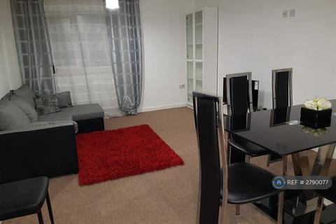 undefined, Dudley Street, Luton, LU2