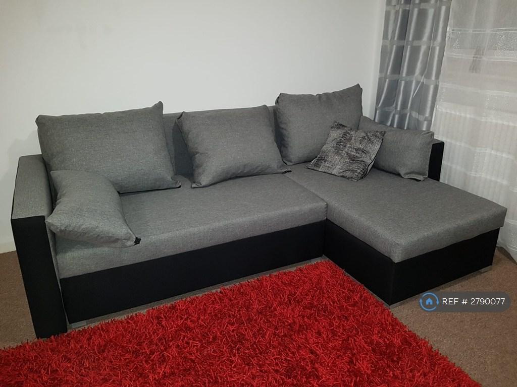 Sofa Bed - Living Room