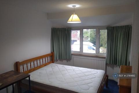 undefined, Elms Drive, Marston, Oxford, OX3