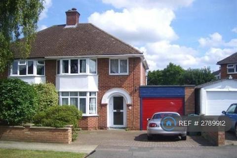 undefined, Elms Drive, Marston, Oxford, OX3