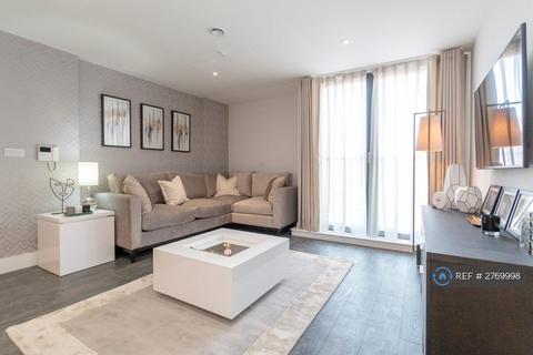 1 bedroom flat to rent, Hallmark Tower, Manchester, M4