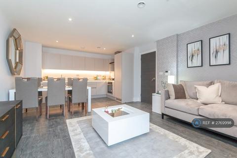 1 bedroom flat to rent, Hallmark Tower, Manchester, M4