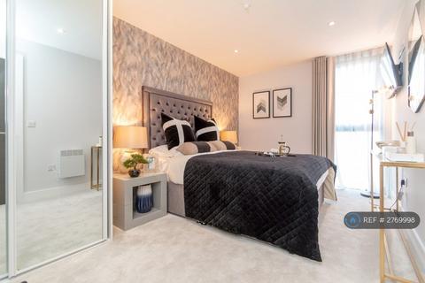1 bedroom flat to rent, Hallmark Tower, Manchester, M4