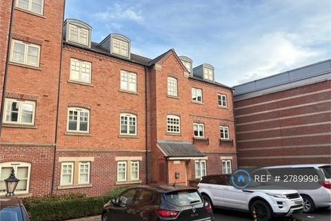 undefined, Friar St, Worcester, WR1