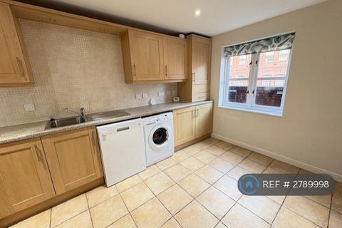 undefined, Friar St, Worcester, WR1