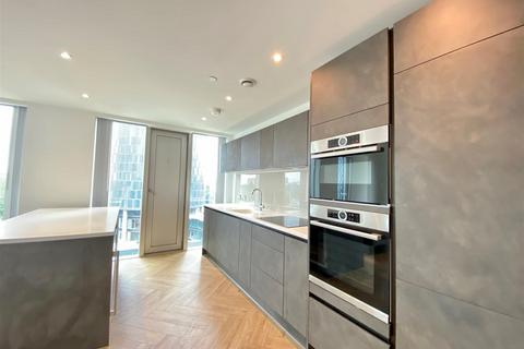 2 bedroom apartment for sale, Victoria Residence, Silvercroft Street, Manchester