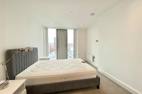 2 bedroom apartment for sale, Victoria Residence, Silvercroft Street, Manchester