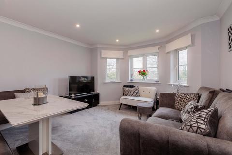 2 bedroom flat for sale, 48 Regents Place, Maidenhead SL6