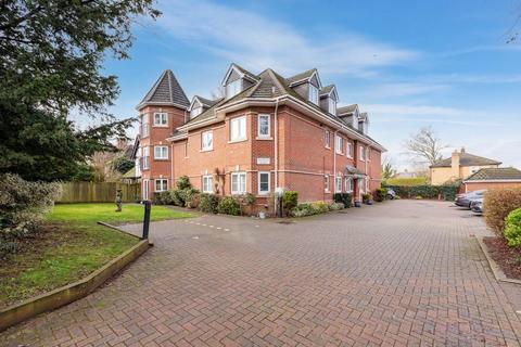 2 bedroom flat for sale, 48 Regents Place, Maidenhead SL6