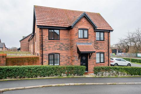 Hercules Road, Lostock, Bolton