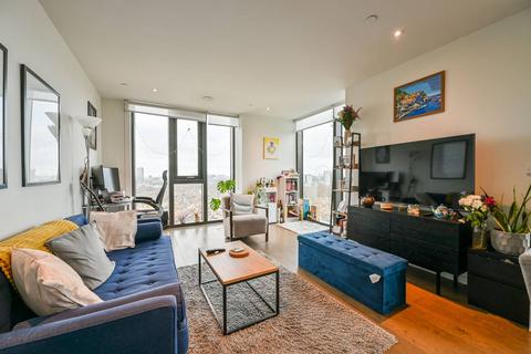 2 bedroom flat to rent, St Gabriel Walk, Elephant and Castle, London, SE1