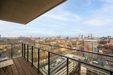 2 bedroom flat to rent, St Gabriel Walk, Elephant and Castle, London, SE1