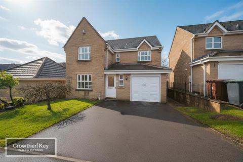 undefined, Birch Close, Buxton