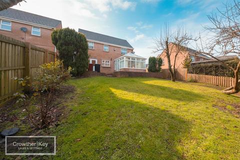 undefined, Birch Close, Buxton