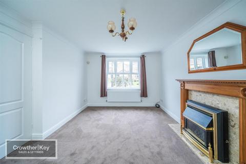 undefined, Birch Close, Buxton