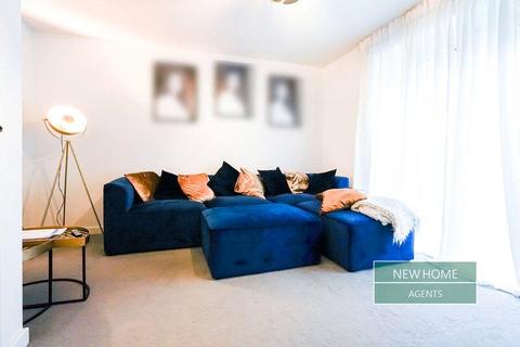 2 bedroom townhouse for sale, Poplars Park Road, Bradford, West Yorkshire, BD2