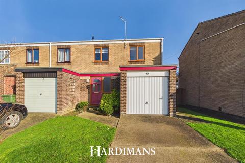 undefined, Cowslip Crescent, Lowestoft