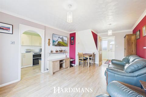 undefined, Cowslip Crescent, Lowestoft