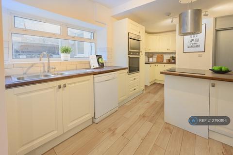 1 bedroom in a house share to rent, Locking Road, Weston-Super-Mare, BS23