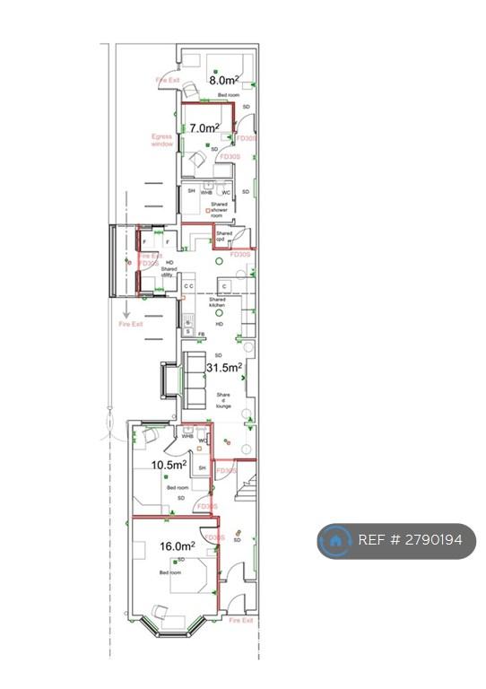 Ground Floor