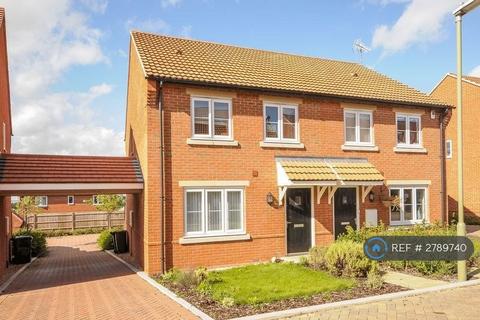 undefined, Walnut Lane, Didcot, OX11