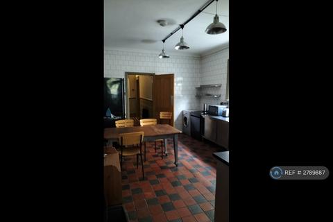 undefined, Connaught Road, Cardiff, CF24