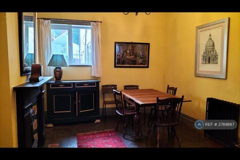undefined, Connaught Road, Cardiff, CF24