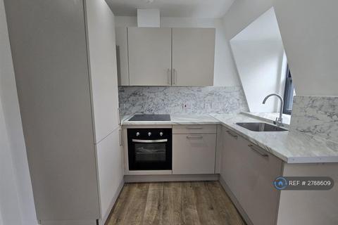 undefined, Parkhurst Court, London, N7