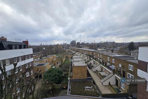 undefined, Parkhurst Court, London, N7