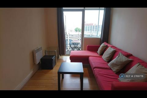 undefined, The Heights, London, E15