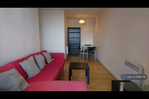 undefined, The Heights, London, E15