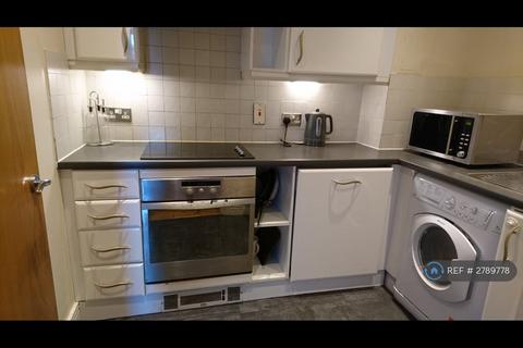 undefined, The Heights, London, E15