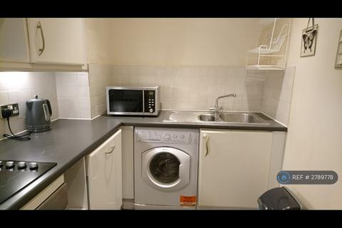 undefined, The Heights, London, E15