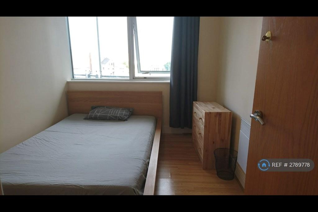 Double Furnished Bedroom 2