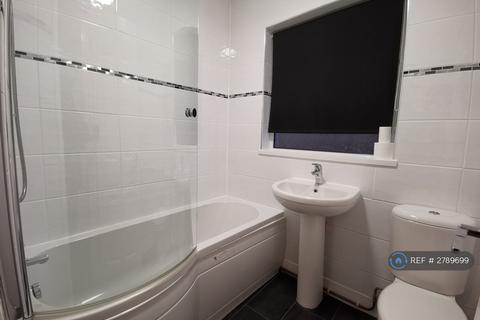 undefined, Merlin Crescent, Bridgend, CF31