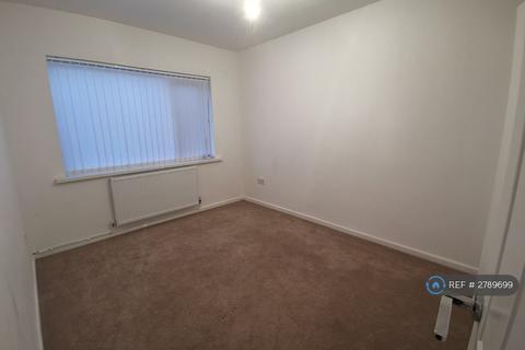 undefined, Merlin Crescent, Bridgend, CF31