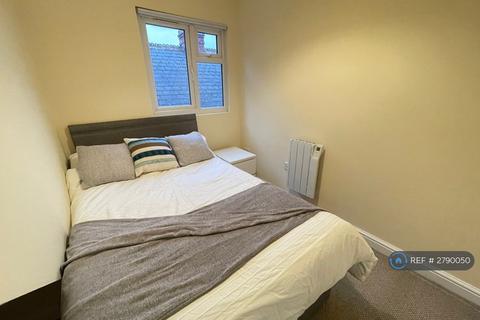 undefined, Hagley Road, Birmingham, B17