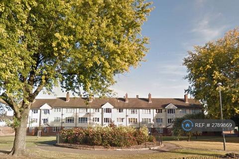 undefined, Derwent House, Derby, DE21