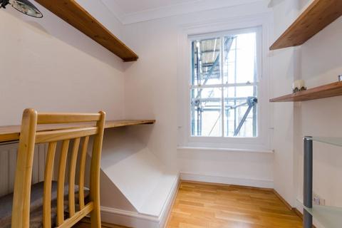 2 bedroom maisonette to rent, Castletown Road, Barons Court, London, W14