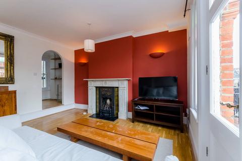 undefined, Castletown Road, Barons Court, London, W14