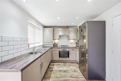 3 bedroom semi-detached house for sale, Halcrow Avenue, Dartford