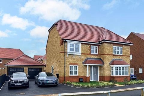 undefined, Yates Meadow, Faringdon, SN7