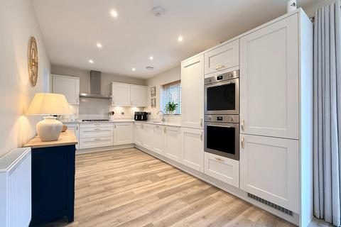 undefined, Yates Meadow, Faringdon, SN7