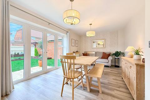 undefined, Yates Meadow, Faringdon, SN7