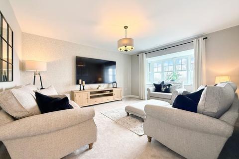 undefined, Yates Meadow, Faringdon, SN7